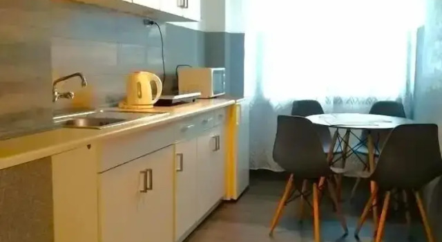 Номер Classic Guest Rooms and Family Apartments
