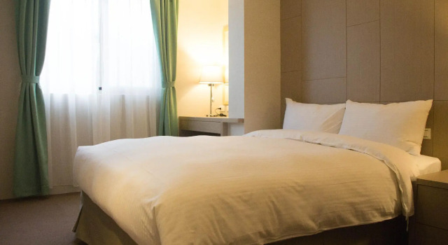 Двухместный номер Standard The Koos Hotel Dahu