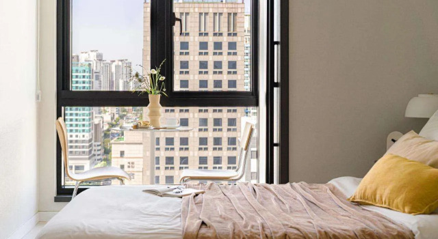 Urban Stay The Central Seomyeon
