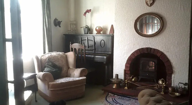 Wheatsheaf House Bed & Breakfast, Забронировать Отель Кингстон-апон-Халл Восточный райдинг Йоркшира