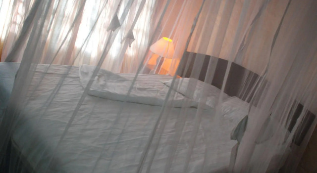 Osoita Lodge