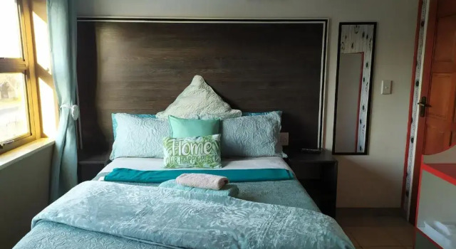 Standard quarto Abecor Hotel