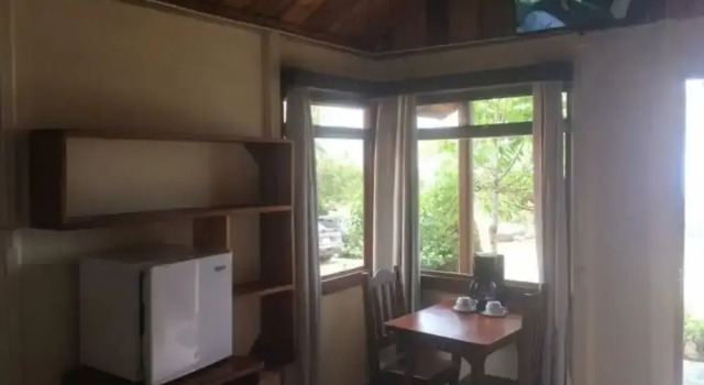 Bella Vista Lodge, Забронировать Отель Санта-Элена Монтеверде