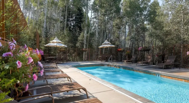 Little Belle - 4BR Townhome + Private Hot Tub #8 - LLH 61585