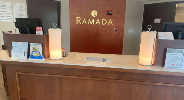 Ramada by Wyndham Minneapolis Golden Valley