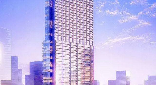 Doria Apartment Zhengjia Golden Palace(Canton Fair Free Shuttle)