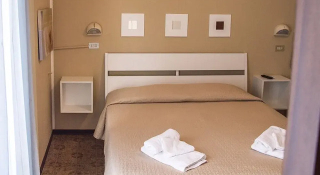 Hotel Fucsia