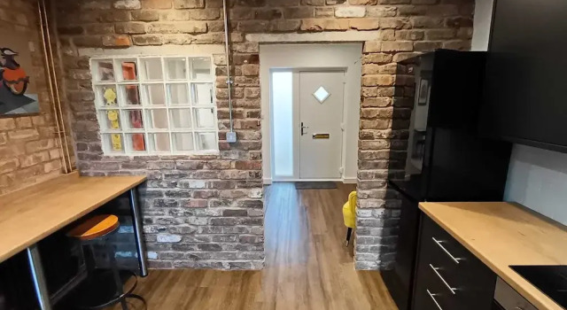 Northampton Oasis - 4 Bedroom House, Забронировать Отель Отели Англии 3 звезды, 3*