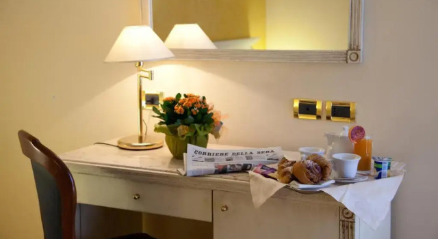 Номер Standard Hotel City