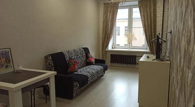 MyHomeYourHome Финский 6, Rezervovat Hotel Petrohrad Rusko, poblíž Ploshchad Lenina Metro Station