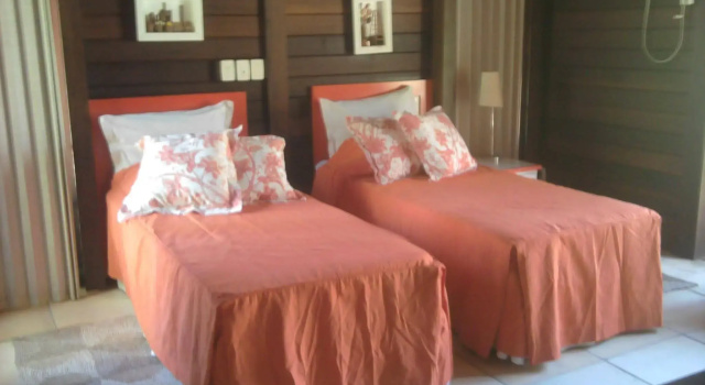 Siri Paraíso Hotel