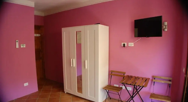 B&B Il Melo Cotogno