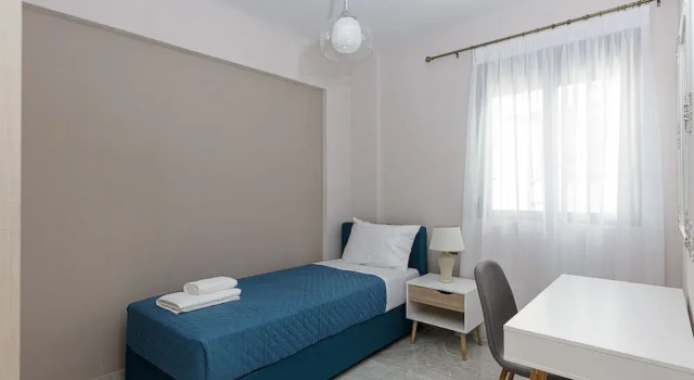 Номер Superior Aurora apartments