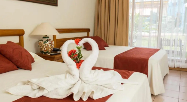 Номер Standard Amapola Resort