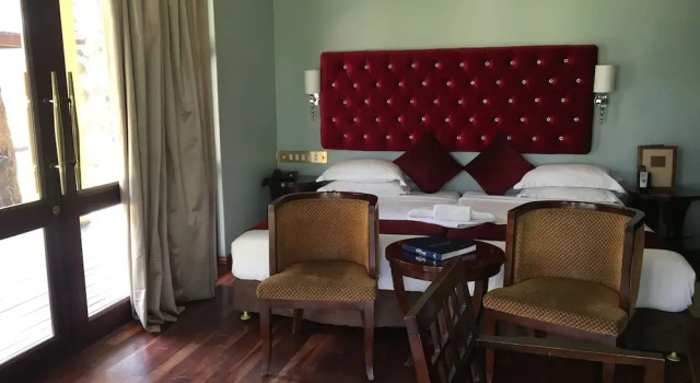Kondwane Boutique Guest House