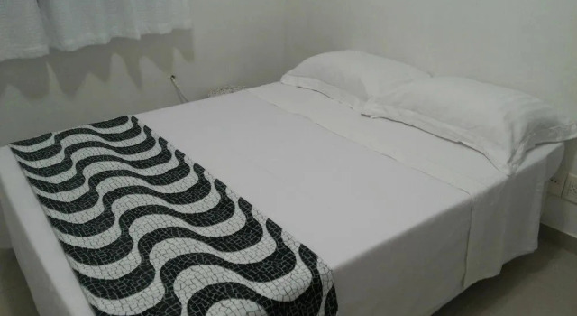 VIP FLAT on Copacabana Beach