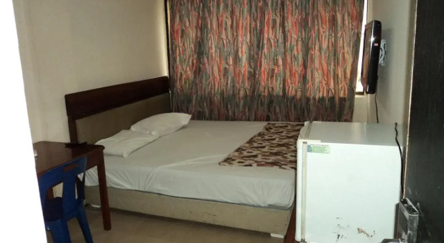 Hotel Travel Inn