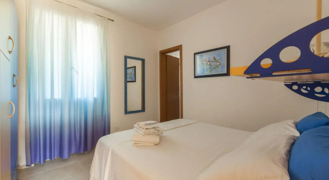 New house located in Castro, in a quiet residential area-Bellaria PT