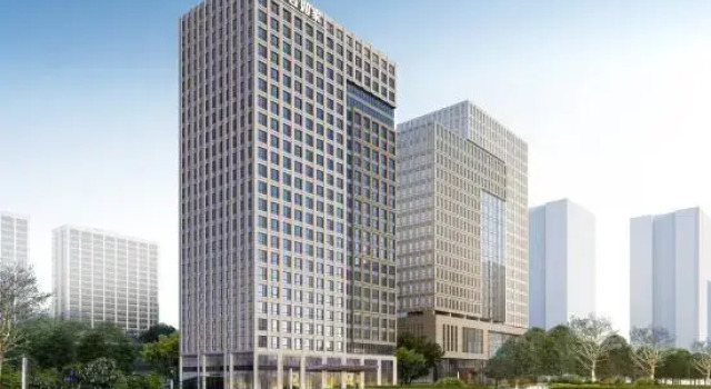 Homeinn Selected Hotel (Jinan Outlet Rong Chuang Amusement Park), Prenota Hotel Hotel a Shandong con parcheggio, Parcheggio