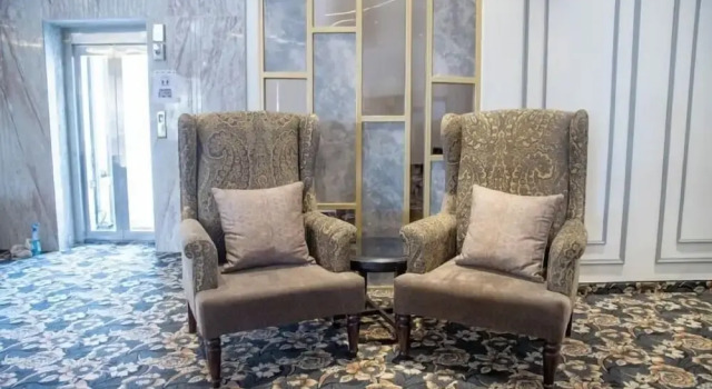 The Retreat Resort, Забронировать Курортный отель Отели Нью-Дели с завтраком, Завтраки