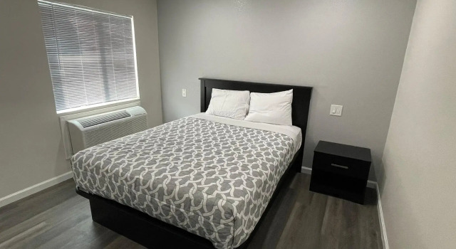 Номер Standard Fontana Inn