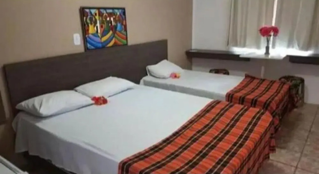 Номер Standard Hotel Maracaípe