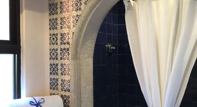 Двухместный номер Standard Hostal MX 5th Avenue - Hostel