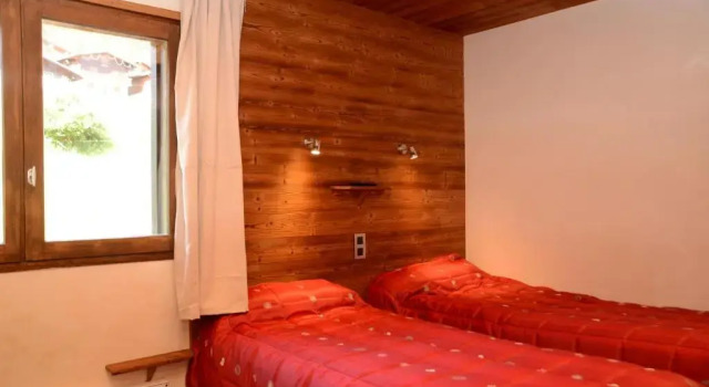 Двухместный номер Standard Hôtel Le Very