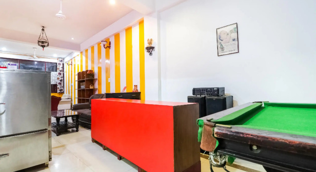 SPOT ON 37725 Doon View Guest House, Rezervovat Penzión Mussoorie Uttarakhand