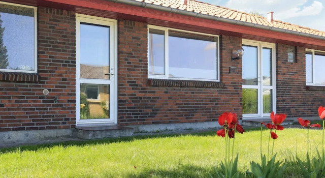 5 Person Holiday Home in Kerteminde, Rezervovat Rekreační dům Chaty v Funen, Chalupa