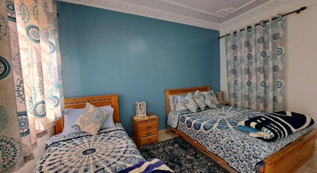 Diafa, Boek Pension Goedkope hotels in Tanger-Tetouan