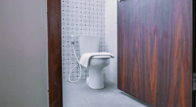 Habitación Superior Front One Hotel Mesir Surabaya