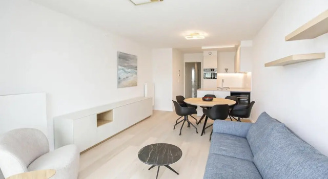 Nice Apartment in Oostende With Outdoor Swimming Pool, Wifi and 2 Bedrooms, Забронировать Апартаменты/квартира Апартаменты Остенде, Апартаменты/квартира