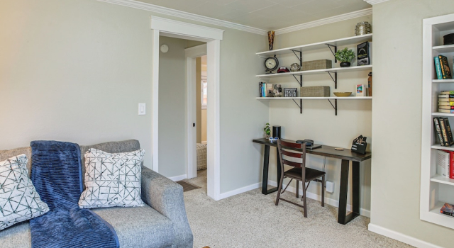 3 Mi to Coeur D'alene Lake! Cozy Mtn-town Getaway, Foglalás Nyaraló Coeur d'Alene Idaho