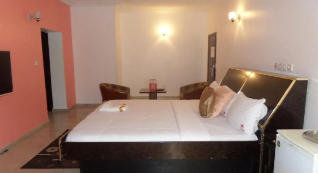 Georgio Hotel and Resort