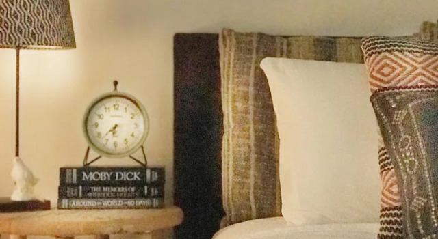 Люкс Luxury Morning Star Bed & Breakfast of Corrales