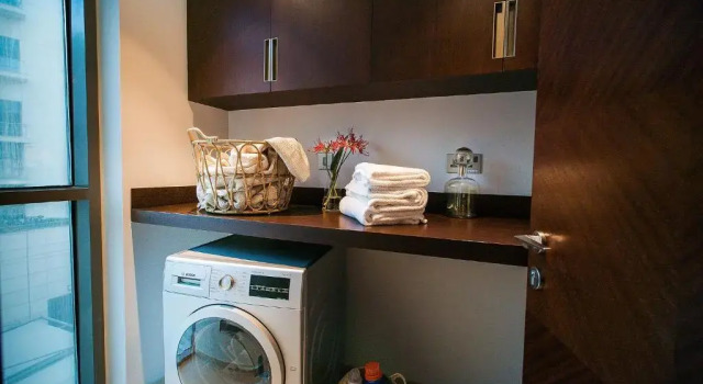 Апартаменты с 3 комнатами The Townhouses The Pearl