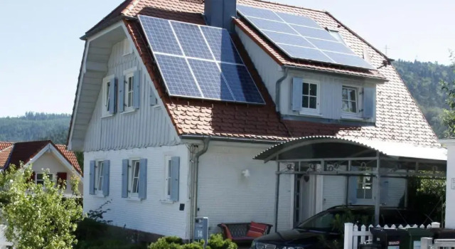 Rollstuhlgerecht auf der Kullenmühle