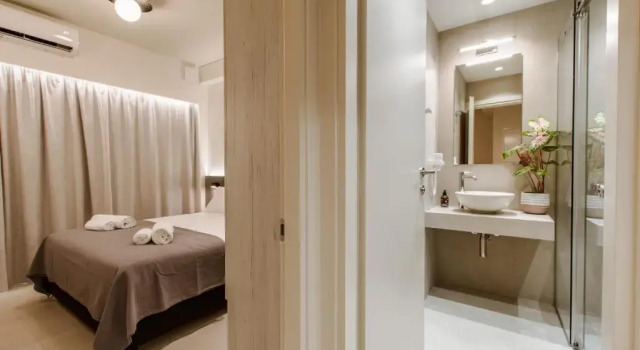 Люкс Superior ANTEL Suites & Apartments