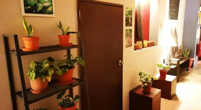 Номер Economy The Cottage Stay - self check-in
