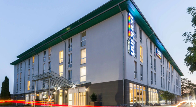 Park Inn by Radisson Göttingen