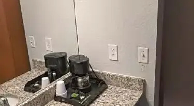 Номер Standard Americas Best Value Inn & Suites Provo
