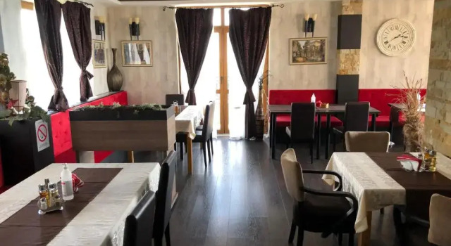 Студия Milmari Premier 15