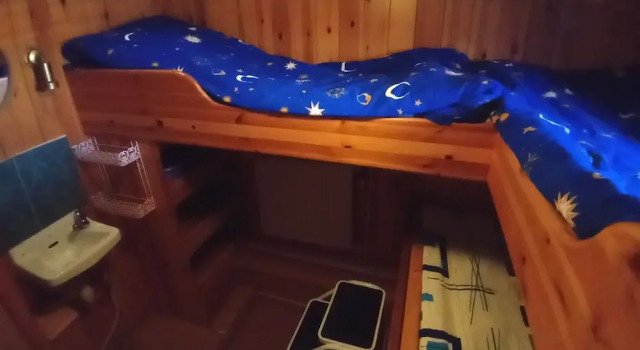 Номер Standard Segelfartyget Libelle
