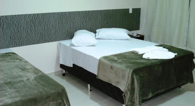 Номер Standard Brisa Parque Hotel