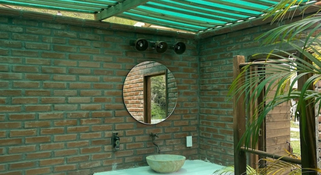 Семейный номер Standard Glamping La Cepa GUATAPÉ