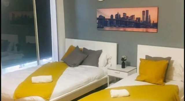 Номер Standard Forset Court