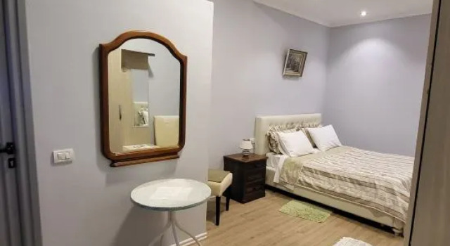 Люкс Deluxe Jon rooms