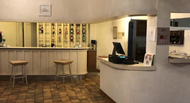 Hotel Su Meriagu