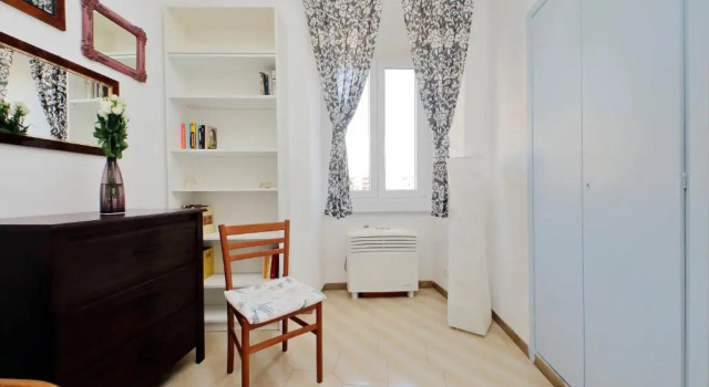 Casa Rossi Roma